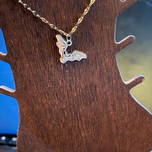 Stainless Steel Anklet